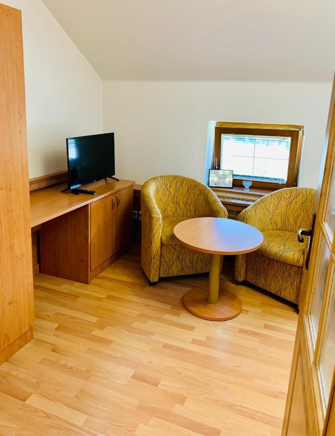 Hotel Macocha Blansko Esterno foto